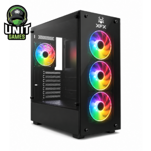 Gabinete XFX GC-02N