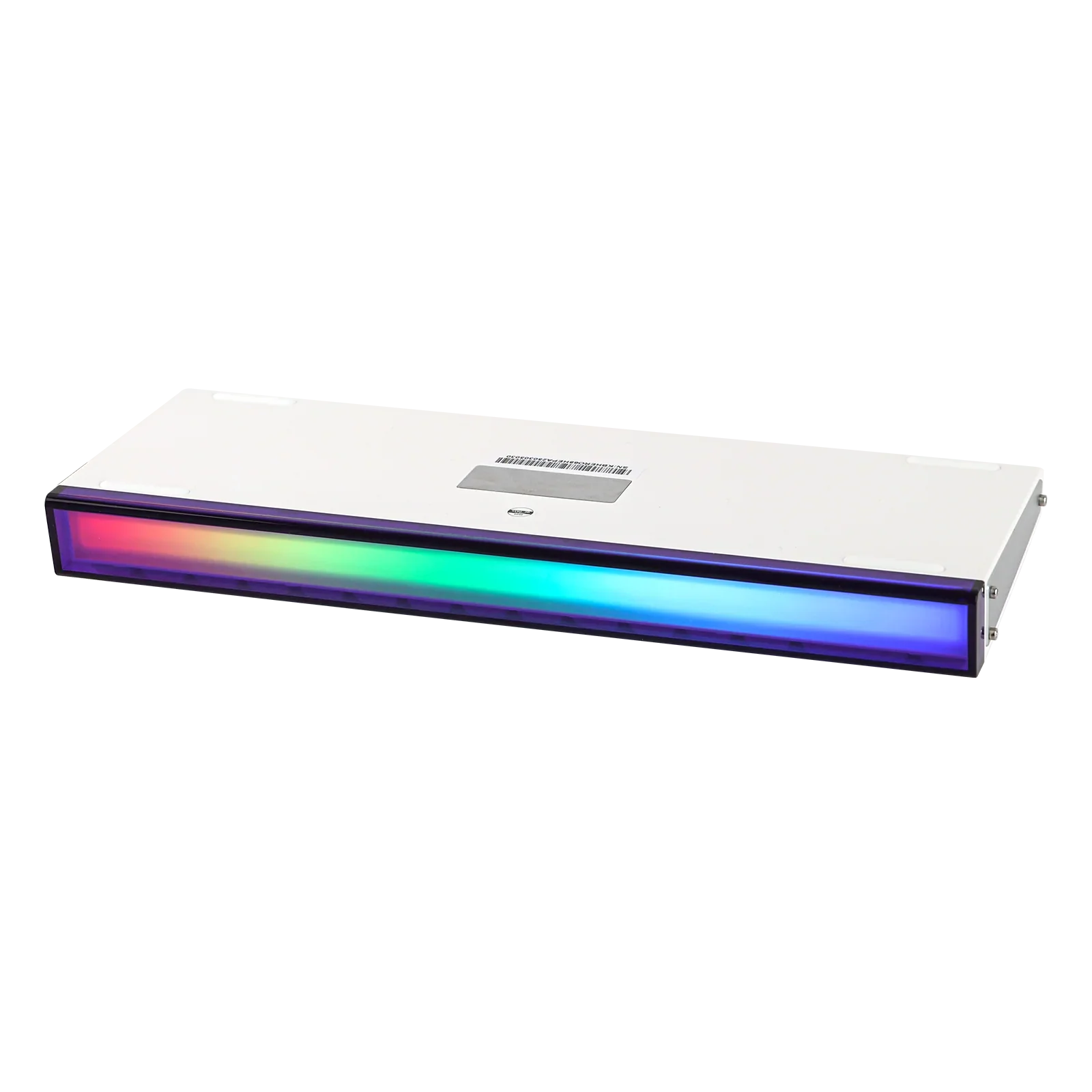 Teclado Magnetico AULA Hero 68HE White Sideprint - Imagen 6