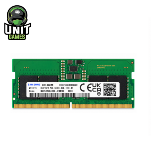 Memoria SAMSUNG DDR5 8GB 5600Mhz Notebook