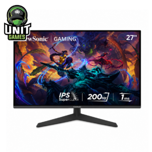 Monitor VIEWSONIC VX2729 27" 200Hz