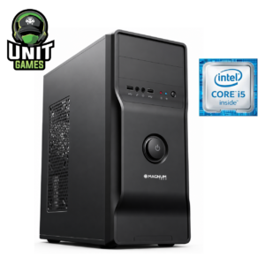 PC Oficina Intel i5-6500 8GB