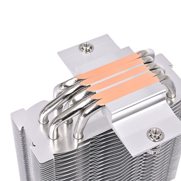 CPU Cooler THERMALTAKE UX500 ARGB - Imagen 5