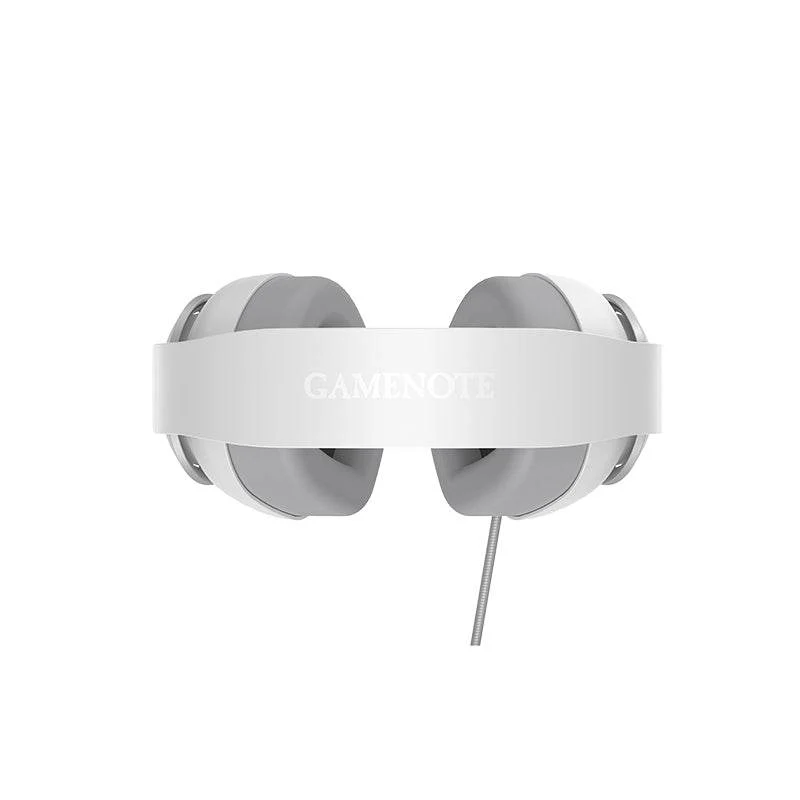 Auriculares HAVIT H2230D-WG White - Imagen 5