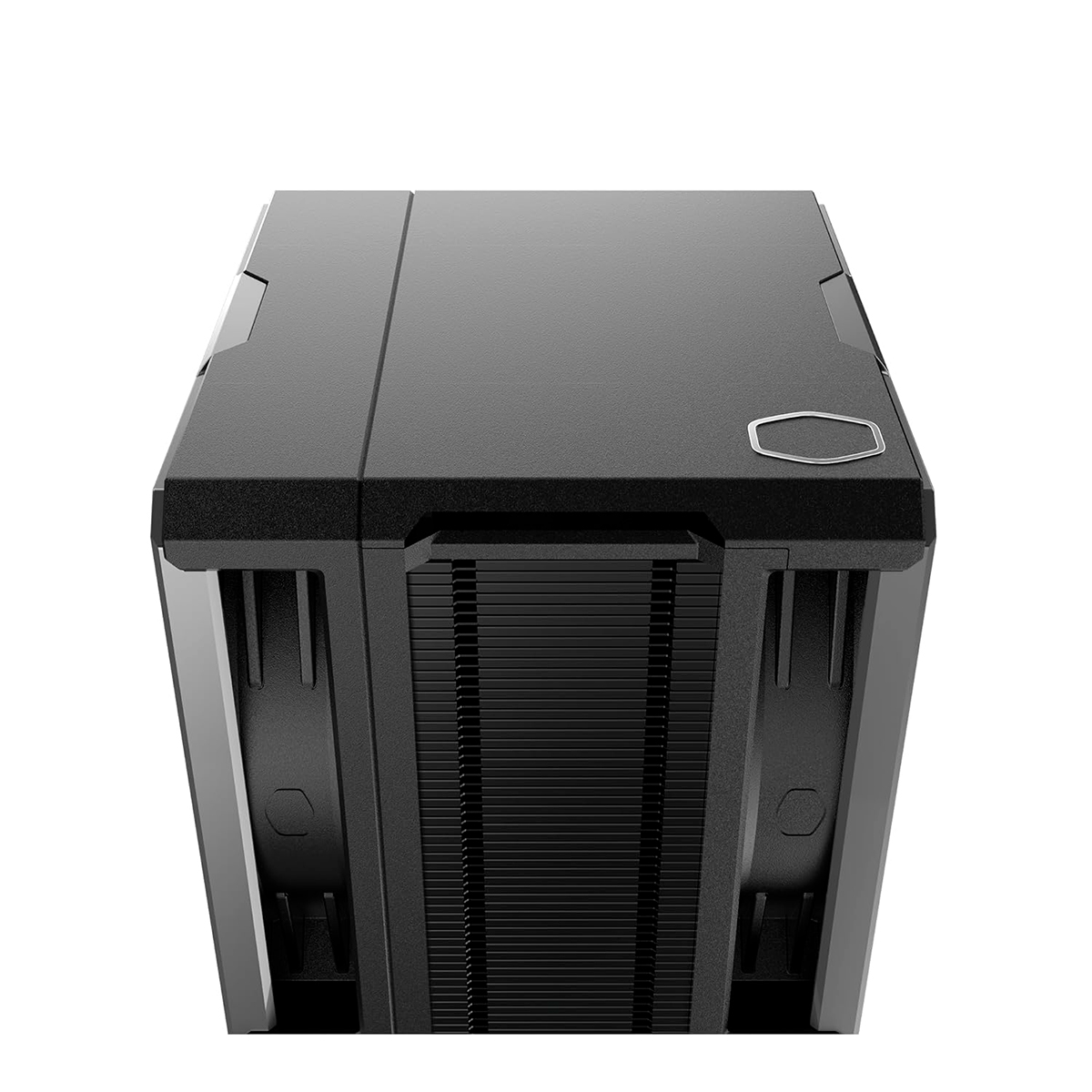 CPU Cooler COOLER MASTER Hyper 612 Apex Black Dual - Imagen 5