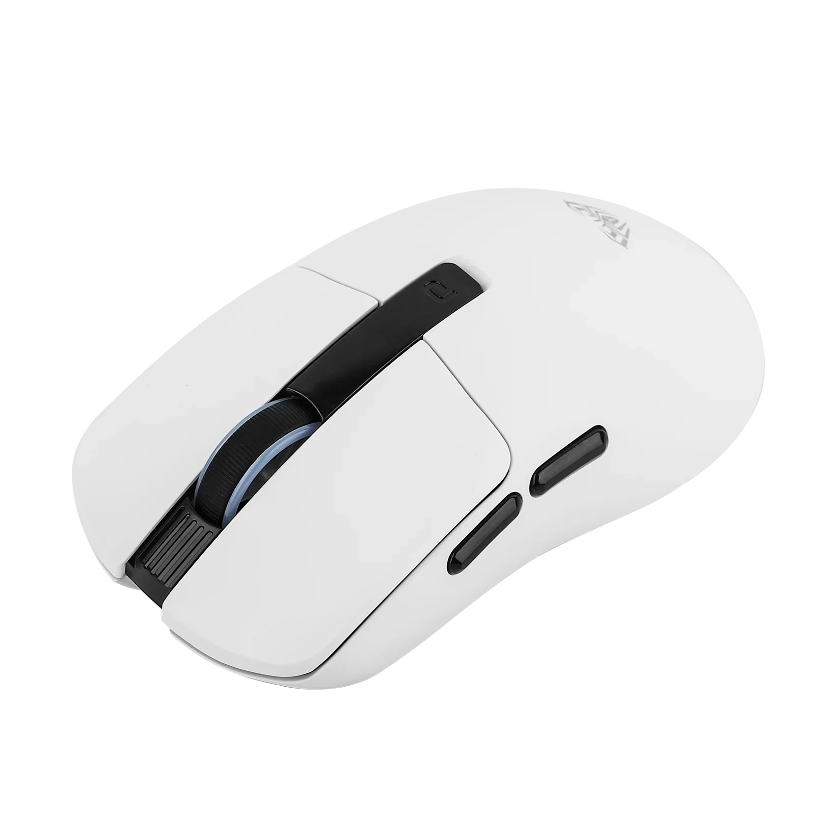 Mouse Inalambrico AULA SC590 Pro White - Imagen 2
