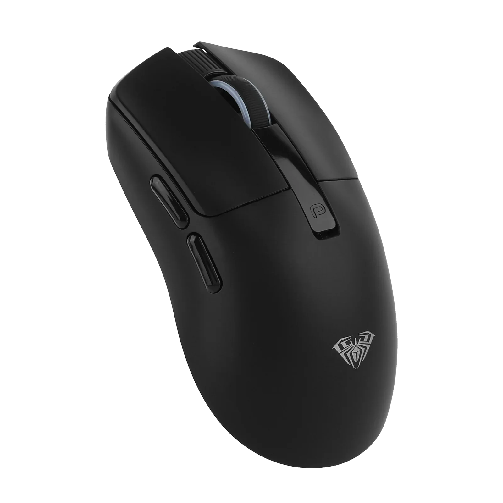 Mouse Inalambrico AULA SC590 Pro Black - Imagen 6