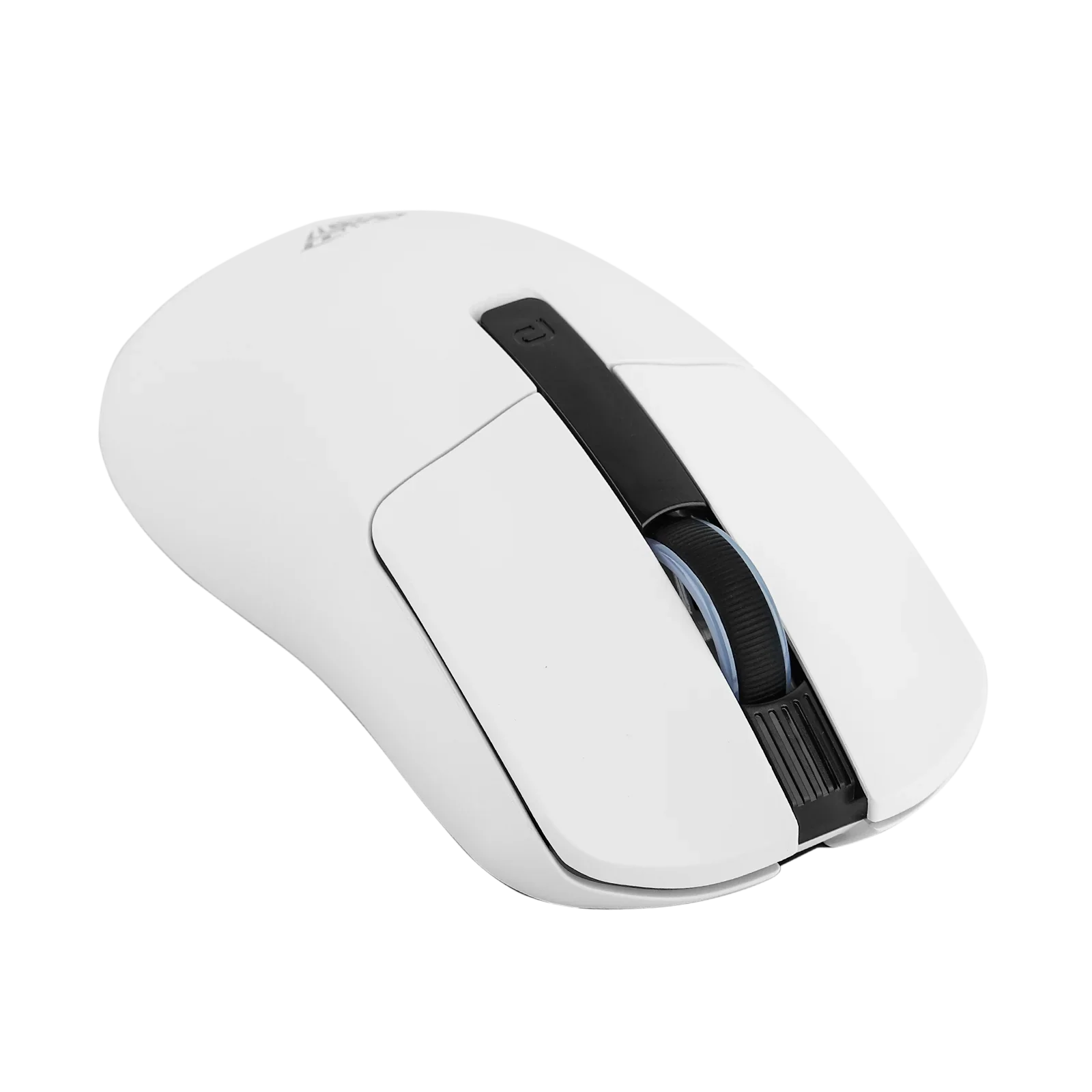 Mouse Inalambrico AULA SC590 Pro White - Imagen 3