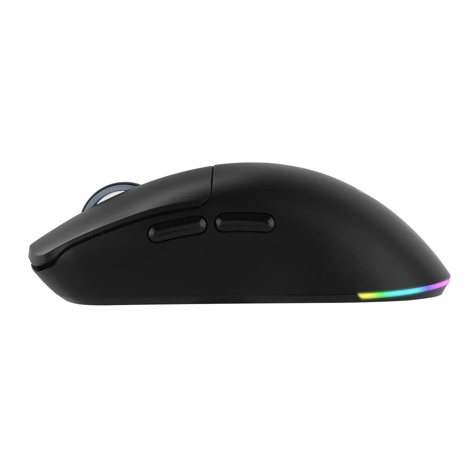 Mouse Inalambrico AULA SC590 Pro Black - Imagen 2