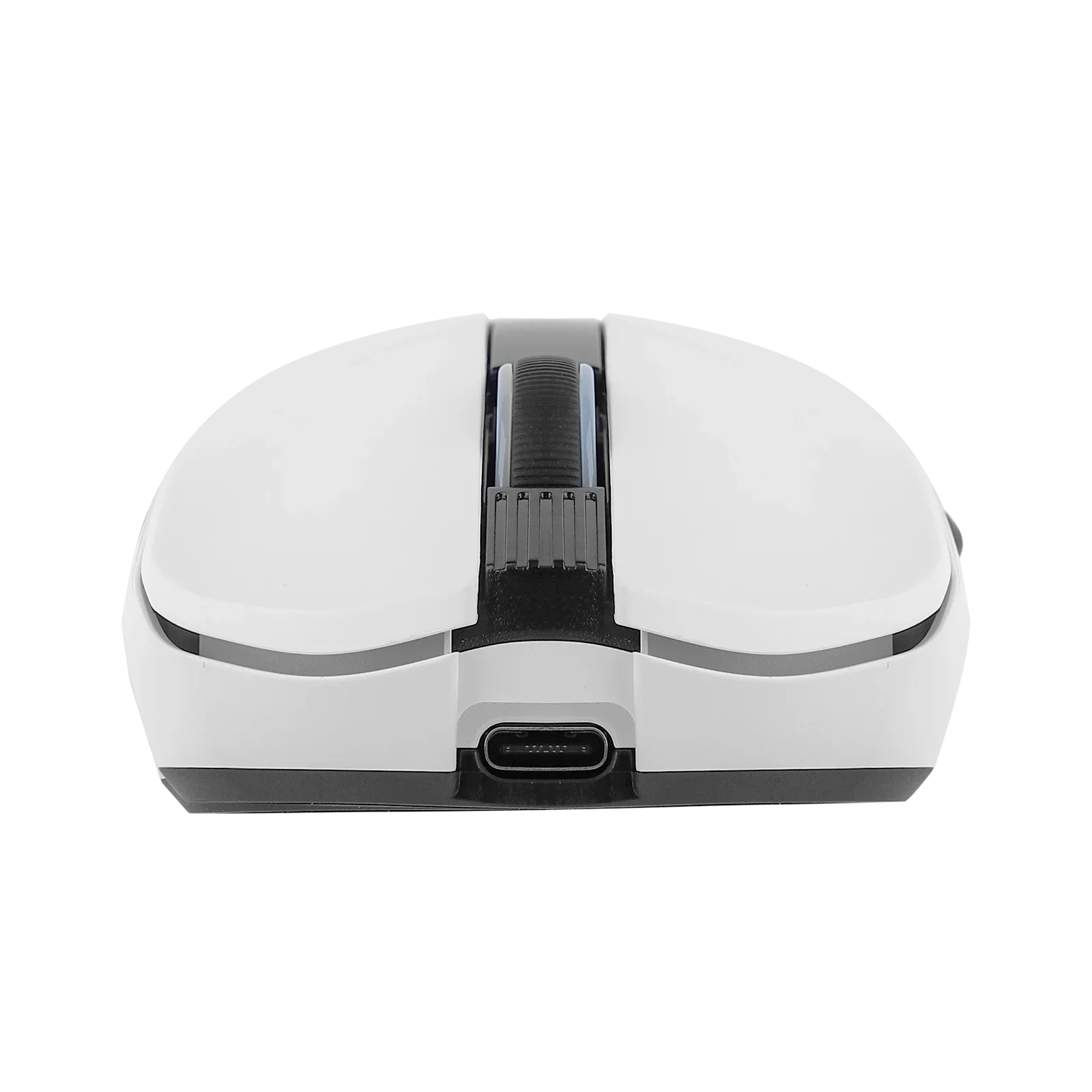 Mouse Inalambrico AULA SC590 Pro White - Imagen 4