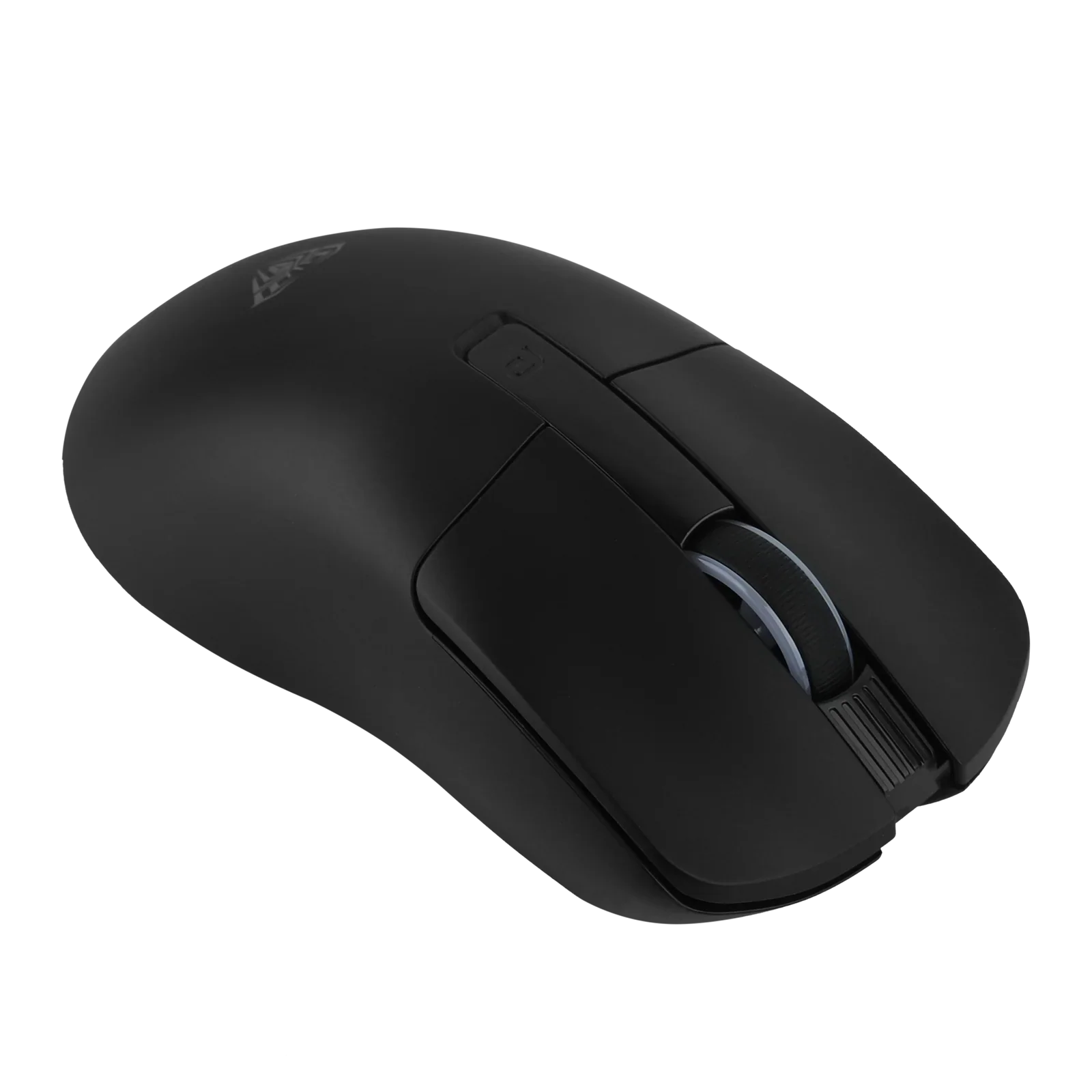 Mouse Inalambrico AULA SC590 Pro Black - Imagen 4