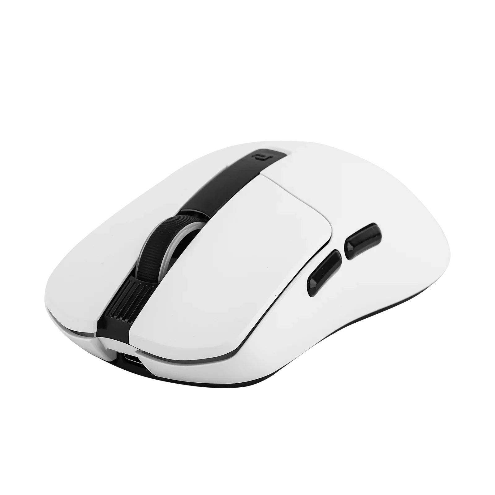 Mouse Inalambrico AULA SC590 Pro White - Imagen 5