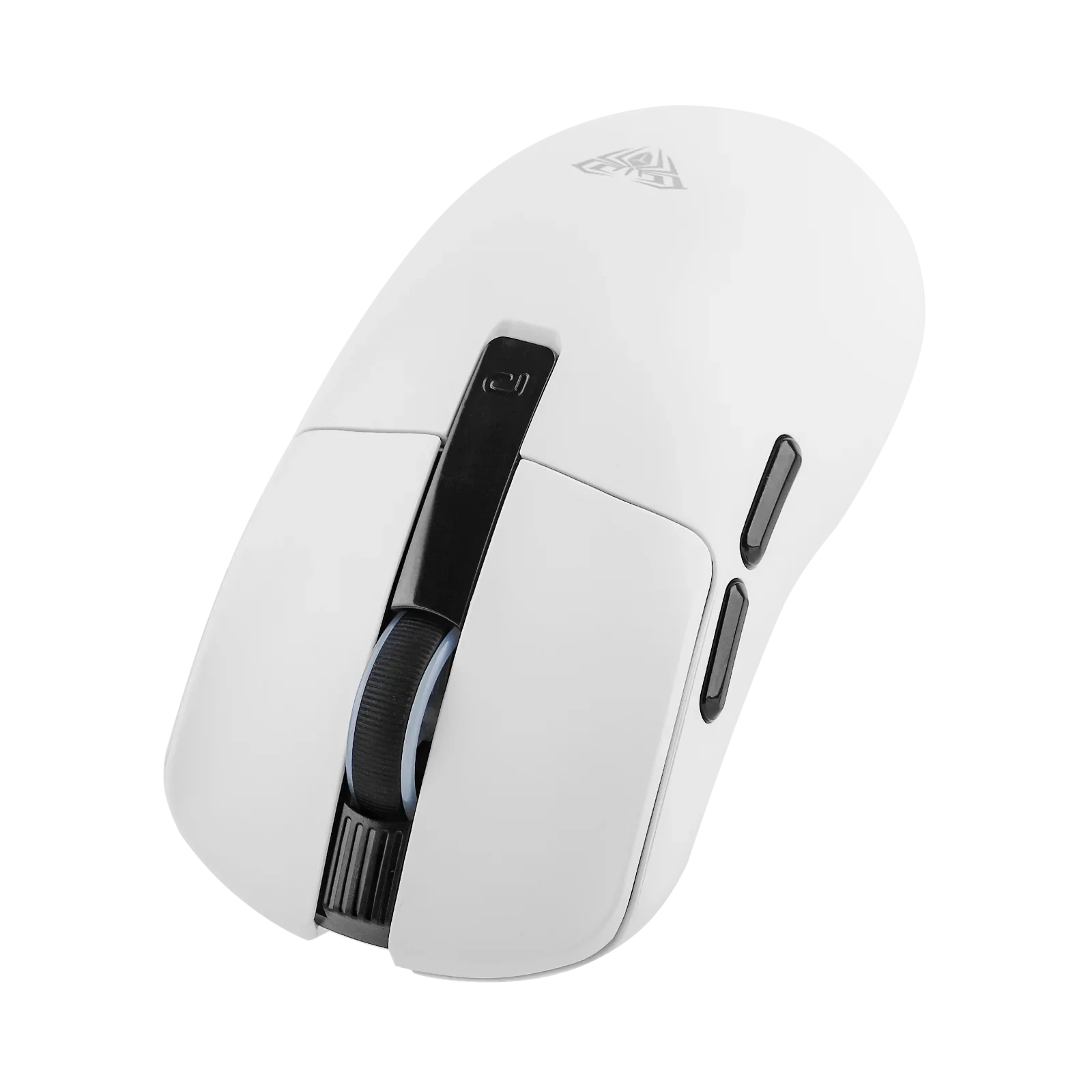 Mouse Inalambrico AULA SC590 Pro White - Imagen 6
