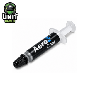 Pasta Termica AEROCOOL Baraft 1GRS