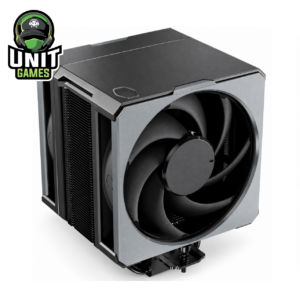 CPU Cooler COOLER MASTER Hyper 612 Apex Black Dual