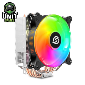 CPU Cooler SOLARMAX CC-4203
