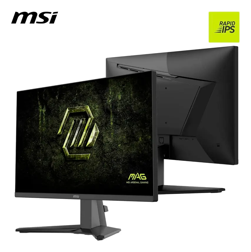 Monitor MSI MAG 245F X24 24" 240Hz - Imagen 5