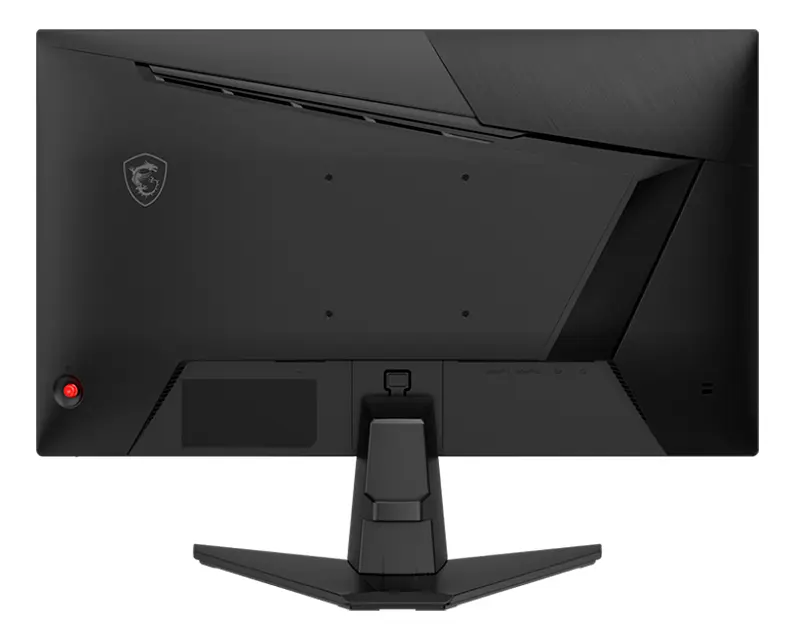 Monitor MSI MAG 245F X24 24" 240Hz - Imagen 3