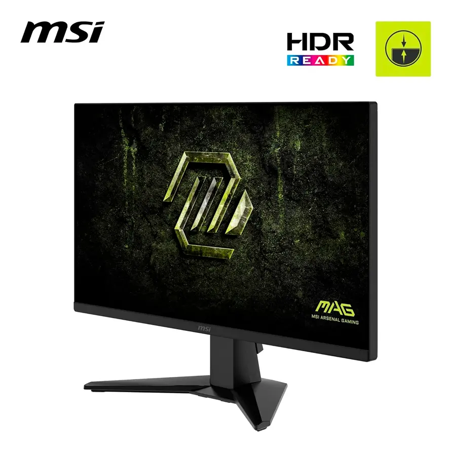 Monitor MSI MAG 245F X24 24" 240Hz - Imagen 2