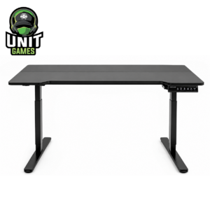 Escritorio Gamers EVOLABS LiftDesk Core Regulable con Motor