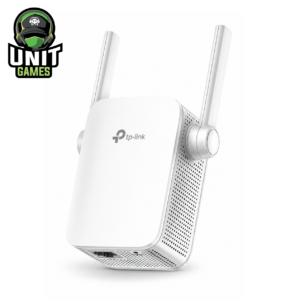 Extensor de Rango Wireless TP-LINK RE305 Dual Band Mesh