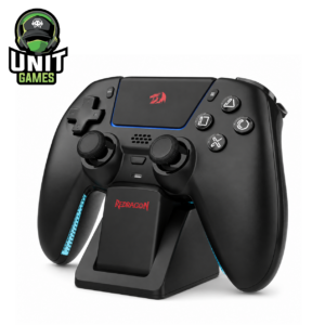Joystick Inalambrico REDRAGON WargRIP con base de Carga PC/PS5