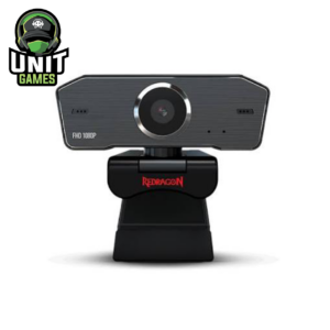 Web Cam REDRAGON Hitman