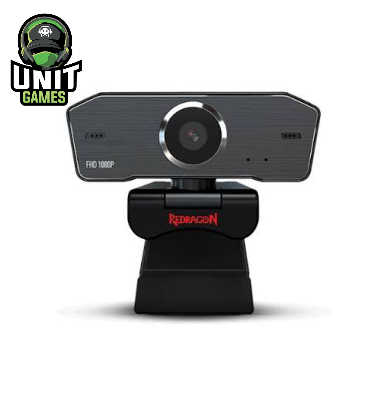 Web Cam REDRAGON Hitman