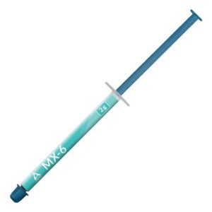 Pasta Termica ARCTIC MX-6 2GRS