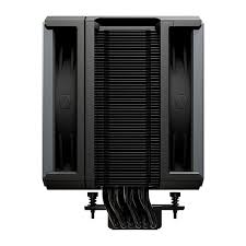 CPU Cooler COOLER MASTER Hyper 612 Apex Black Dual - Imagen 2