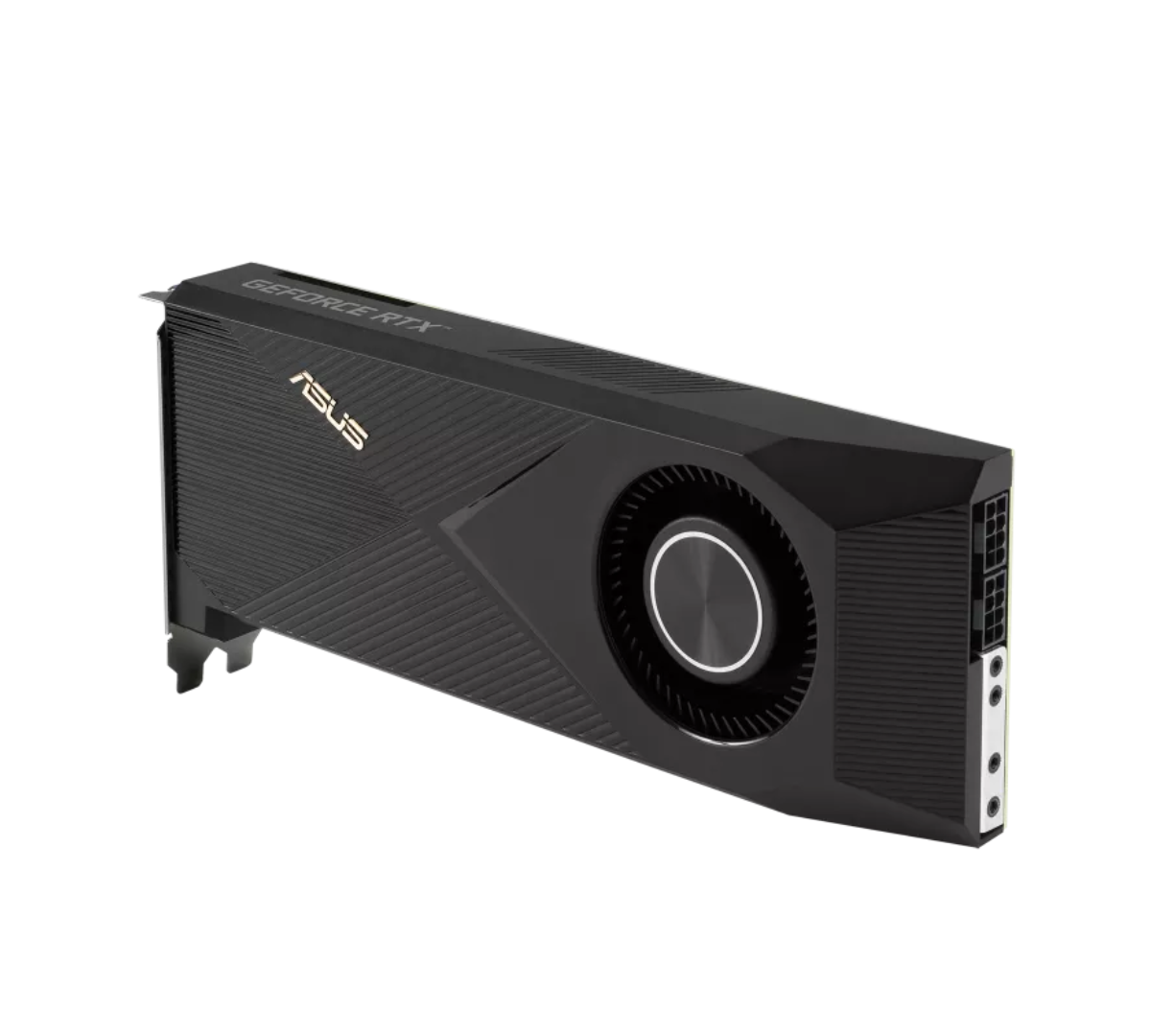 Placa de Video ASUS RTX Turbo 3070 8GB OEM - Imagen 3