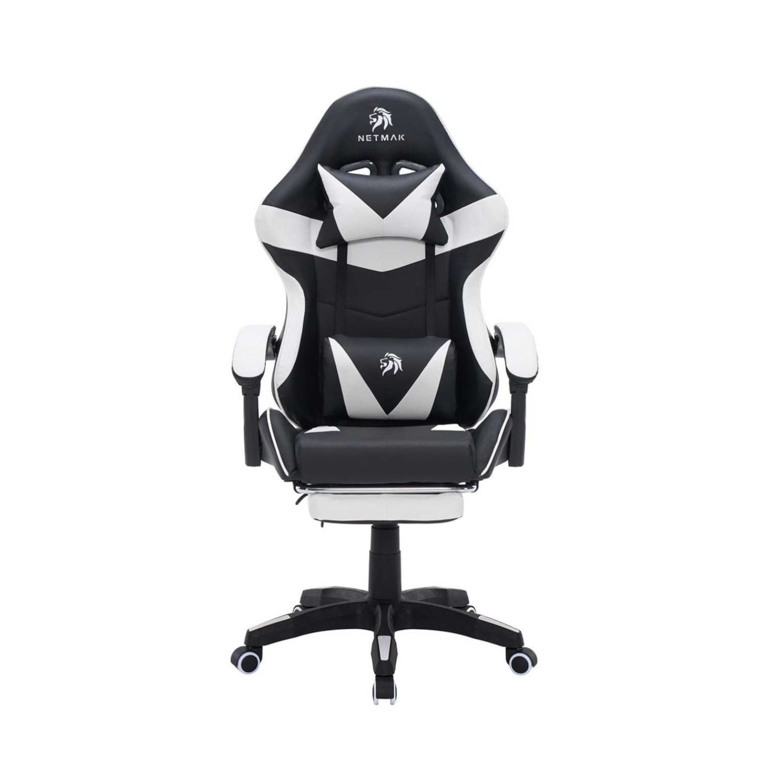 Silla Gamer NETMAK NM-SG907 - Imagen 2