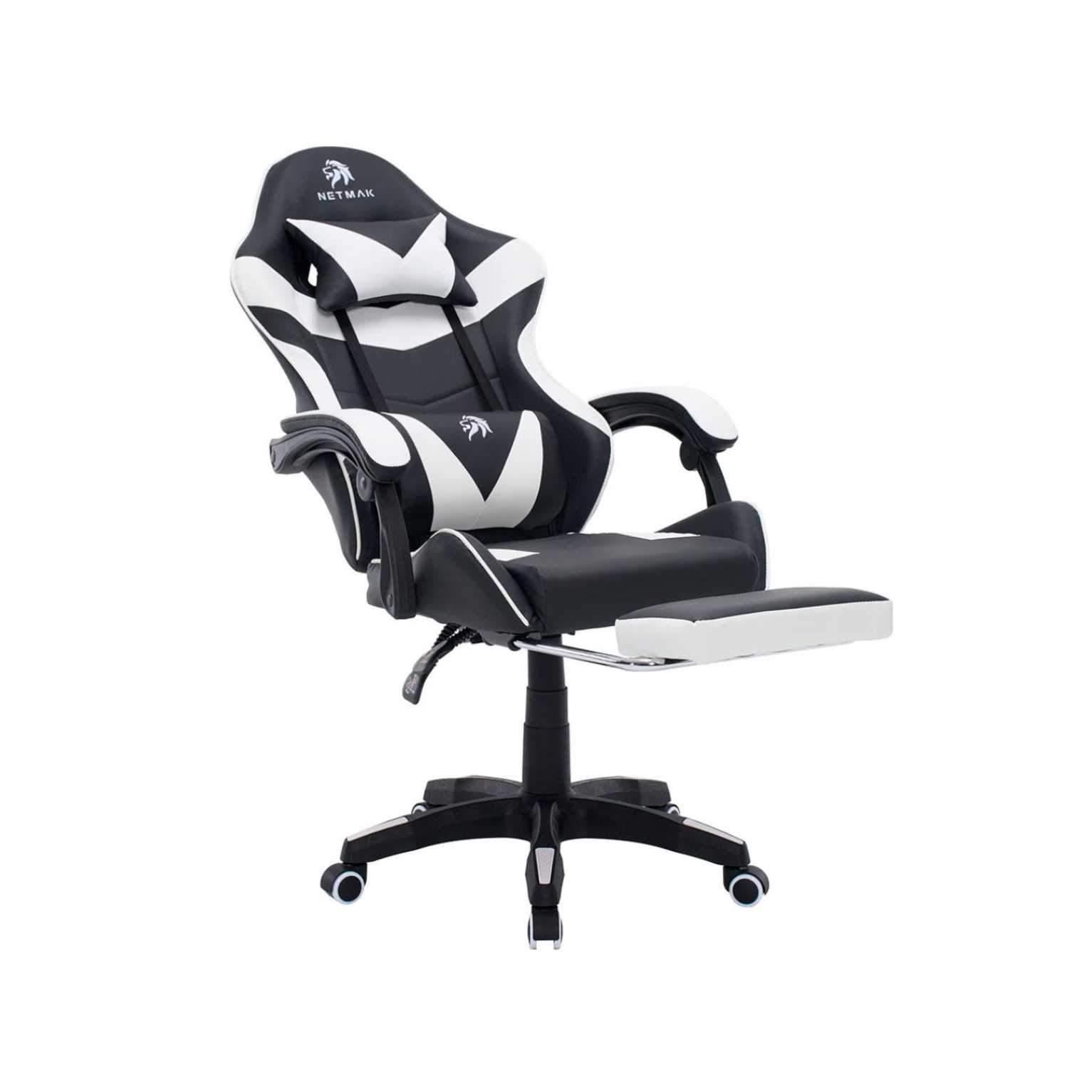 Silla Gamer NETMAK NM-SG907 - Imagen 3