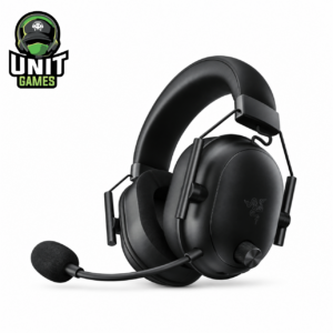 Auriculares RAZER Blackshark v2 Hyperspeed Wireless Lightweight