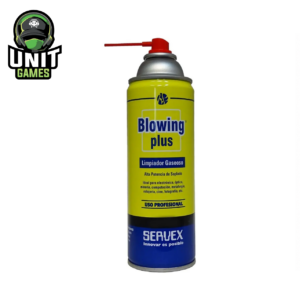 Botella de Aire Comprimido SERVEX 450ML