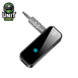 Receptor De Audio Bluetooth NETNAK NM-BT7  Car Wireless