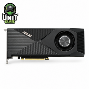 Placa de Video ASUS RTX Turbo 3070 8GB OEM