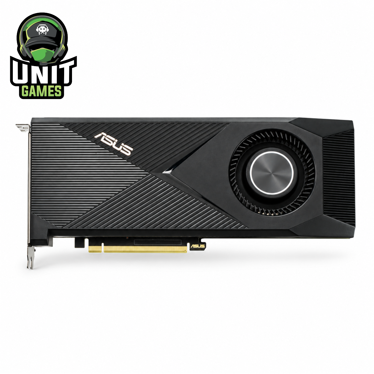 Placa de Video ASUS RTX Turbo 3070 8GB OEM