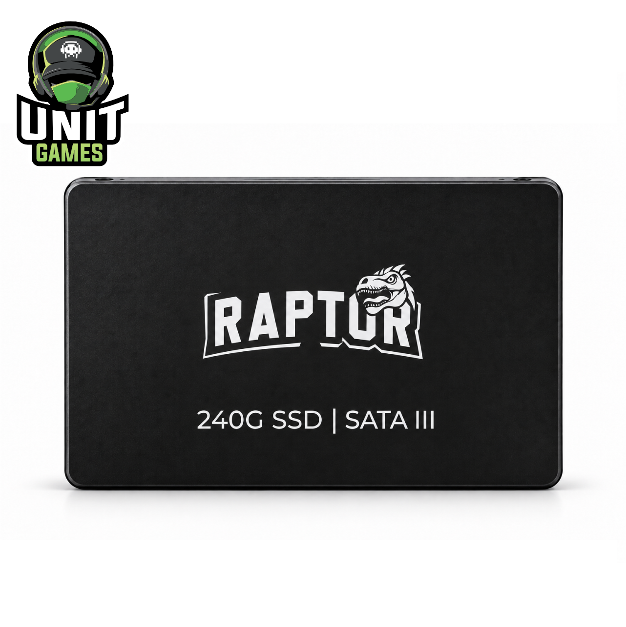 SSD RAPTOR 240GB Legacy