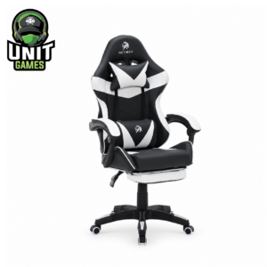 Silla Gamer NETMAK NM-SG907