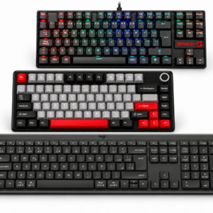 Teclados