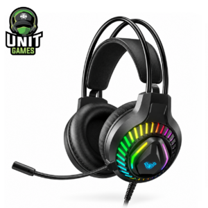 Auriculares AULA S605 RGB