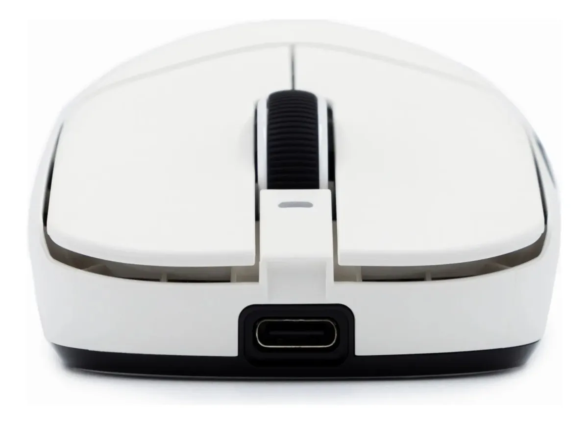Mouse ATK VXE R1 SE+ White - Imagen 2