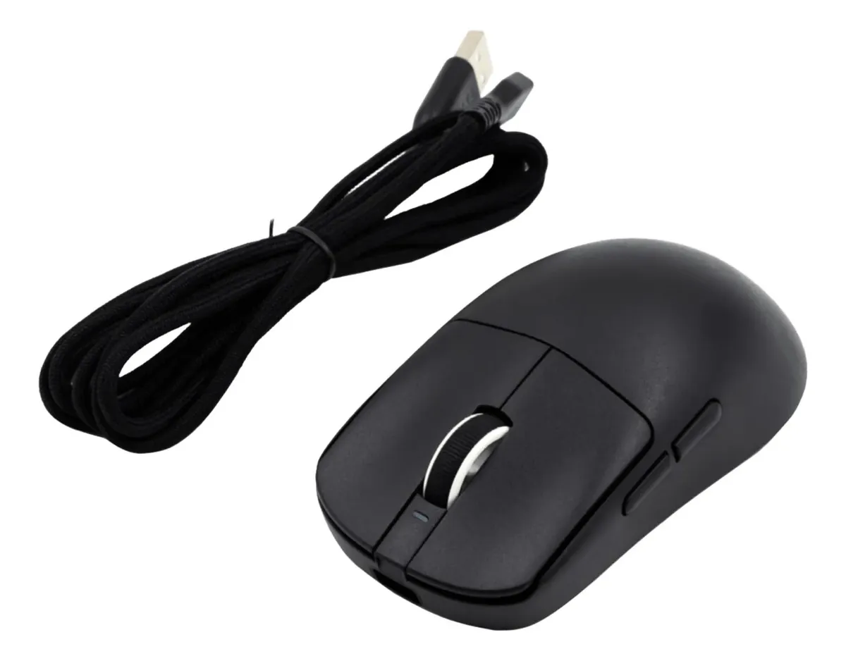 Mouse ATK VXE R1 SE+ Black - Imagen 5