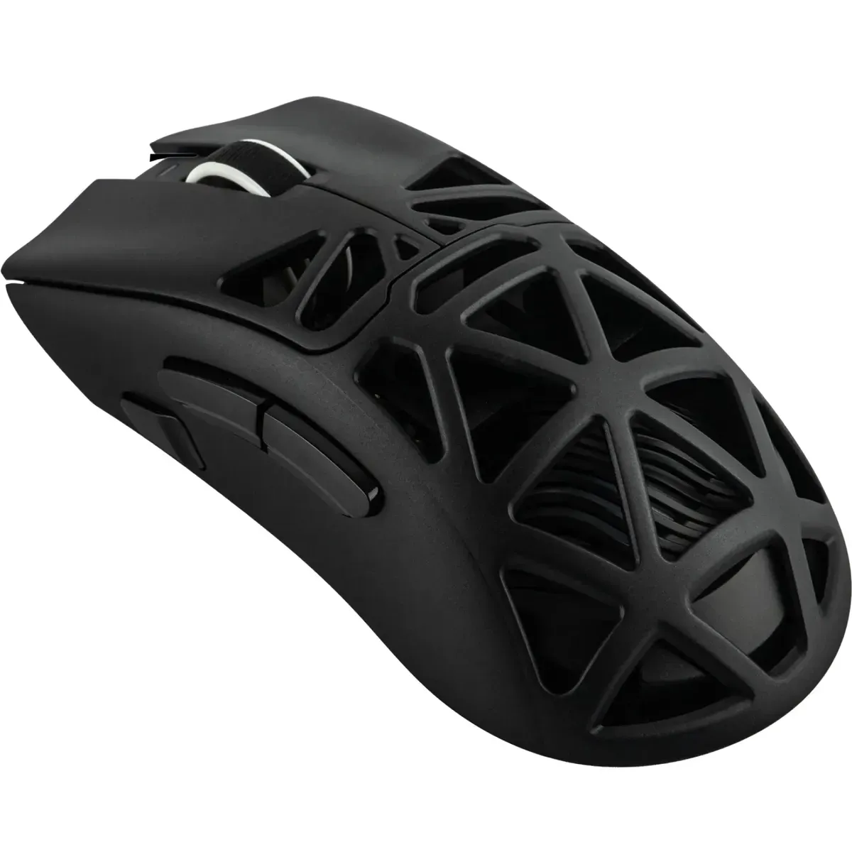 Mouse AULA SC620 Tri-Mode Black - Imagen 4