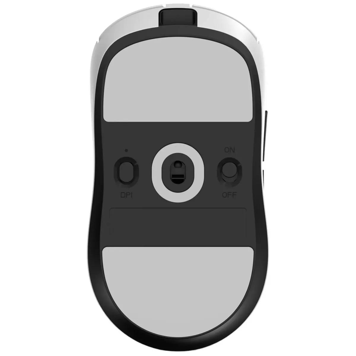 Mouse ATK A9 Air White - Imagen 5