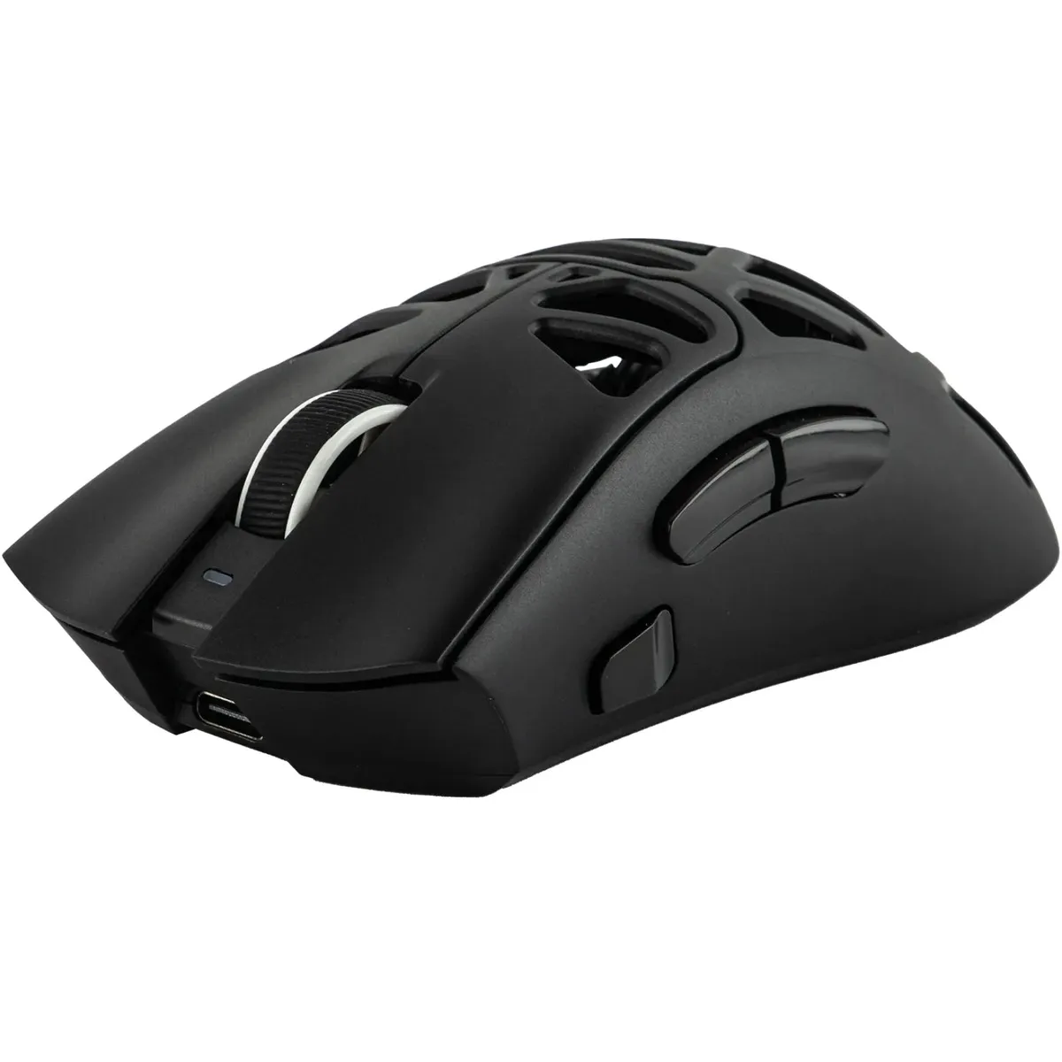 Mouse AULA SC620 Tri-Mode Black - Imagen 5