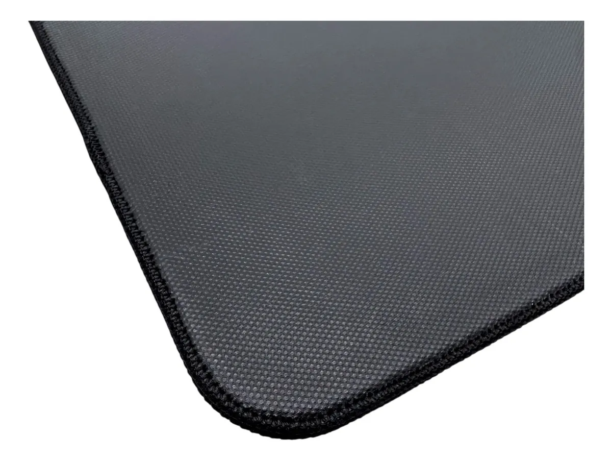 Mouse Pad ATK Knight Zodiac L Tela Black - Imagen 4