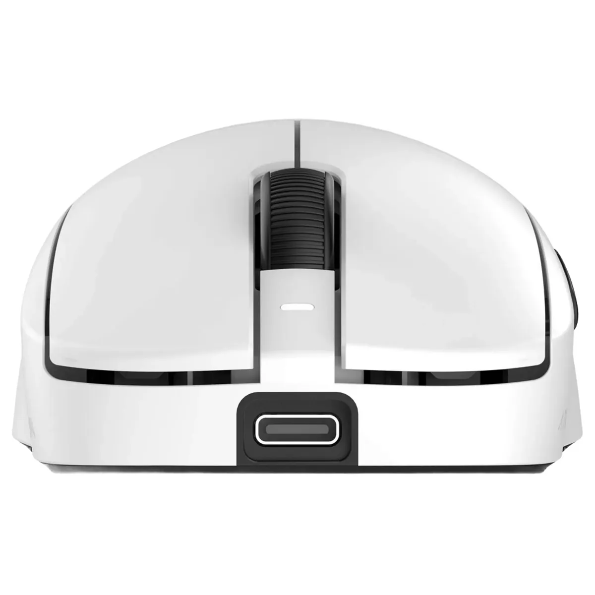 Mouse ATK A9 Air White - Imagen 3