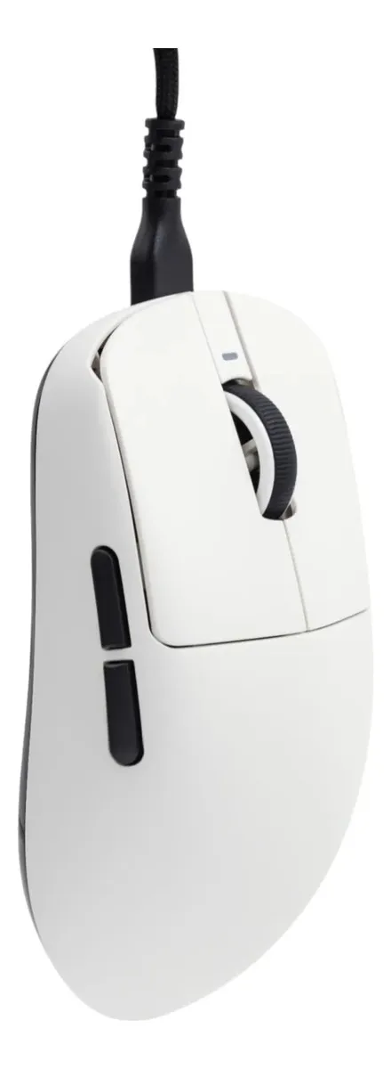 Mouse ATK VXE R1 SE+ White - Imagen 3