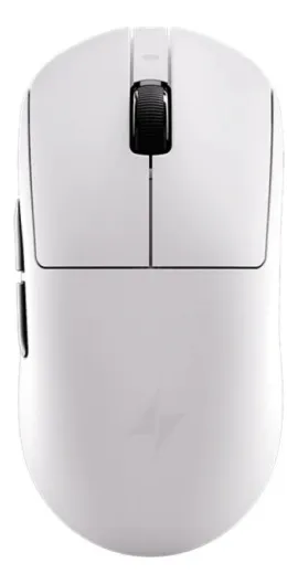 Mouse ATK A9 Air White - Imagen 2
